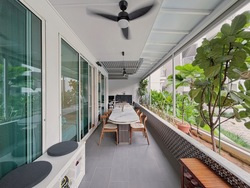 1 Canberra (D27), Condominium #616734071